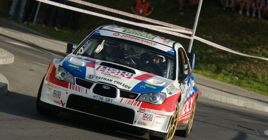 Rajd Rzeszowski